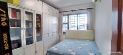 Blk 286B Toh Guan Road (Jurong East), HDB Executive #497618861